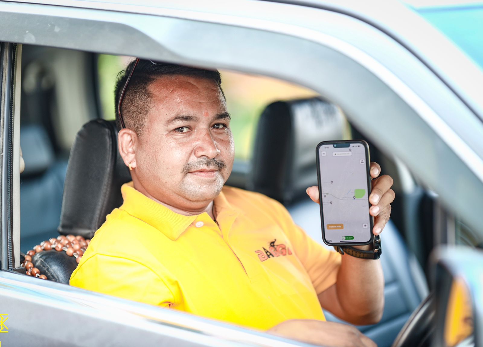 Taxi